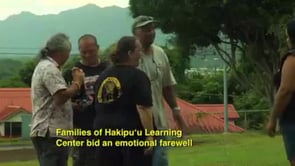 Hakipuʻu Out