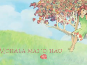 Mohala Mai ʻo Hau