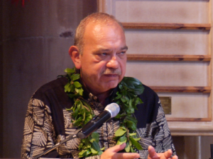John D Waiheʻe, Keynote Speech – State of OHA 2011