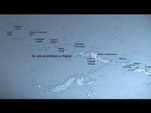 The Cultural Significance of the Northwestern Hawaiian Islands