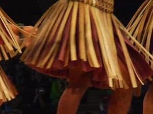 Costuming for Merrie Monarch