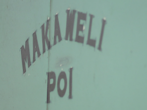 Makaweli Poi Mill