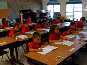 Hawaiʻi State Assessment Lost In Translation