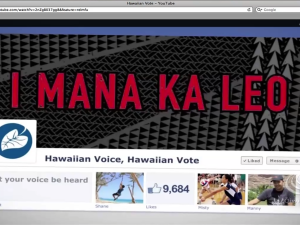 Hawaiʻi’s Youth is Taking the Kuleana of Voting into Their Own Hands