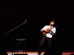 Hawaiʻi Premier of “Jake Shimabukuro: Life on Four Strings”