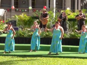 Hālau Pua Aliʻi ʻIlima