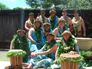 He Moʻokūʻauhau Hula
