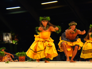 #MerrieMonarch: More Than a Competition