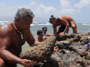ʻĀina Momona: Sustainable Molokaʻi