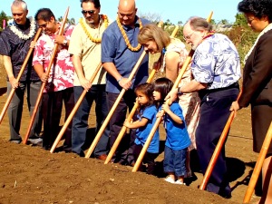 Kamehameha Community Learning Center Coming to Māʻili