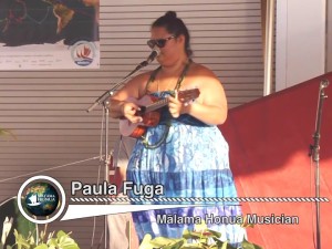 Mālama Honua Musicians: Mahalo Concert