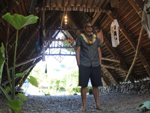 Sig Zane x Hurley: Loʻi Kalo Release