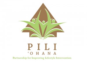 Pili ʻOhana – Partnership for Improving Lifestyle Intervention