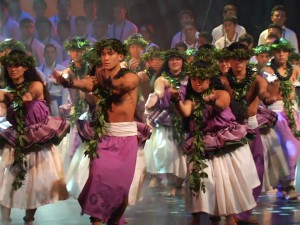 Ke Aloha o Ke Akua: Kamehameha Schools Christmas Concert 2015
