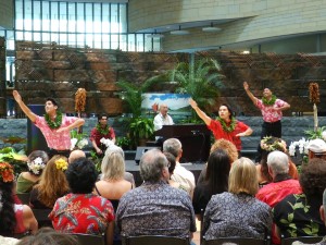 ʻImiloa: East Coast Collaborations