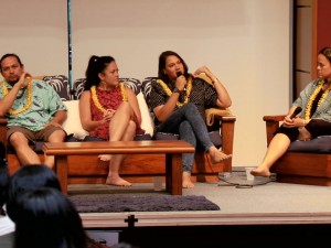 ʻImiloa ʻImiākea Series: Millennials Who Mālama