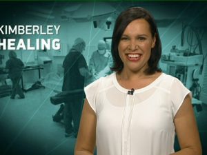 Nations Without Borders, Episode Four – Kimberley Healing