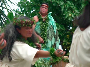 ʻAʻaliʻi Kū Makani: Continuing the Legacy (with English subtitles)