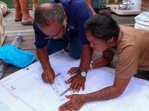 Homecoming Reflection with Scott Kanda: WWV L2 (Tahiti to Samoa)