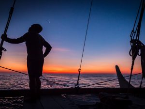 Homecoming Reflection with Bryson Hoe: WWV Leg 13 (Australia to Indonesia)