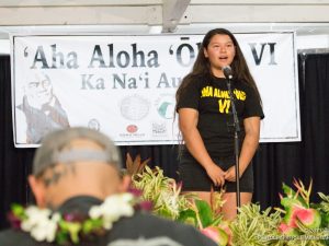 Photo Gallery: ʻAha Aloha ʻŌlelo 2019 – Lā 1