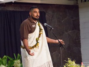ʻAha Aloha ʻŌlelo 2019 | Hoʻokūkū Haʻiʻōlelo Pae Papa 9 – Lehulehu