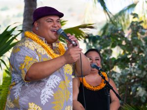 Mele Ma Ka Lihiwai | Episode 3: Kalani Peʻa