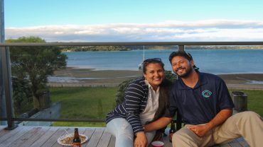 Homecoming Reflection with ʻĀina Paikai: WWV Leg 6 (Waitangi to Auckland)