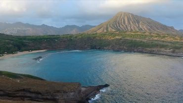 About: Ka ʻŌlelo o ka ʻĀina ma ka Mālama ʻĀina