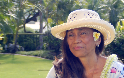 Meet the Native Hawaiian Roll Commission: Lei Kihoi