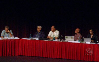 UH Board of Regents Special Meeting – April 26, 2015: FULL VERSION