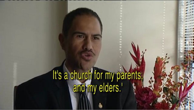 Indigenous Insight – Spiritual Practices
