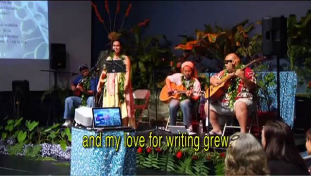 Indigenous Insight – Art and Music