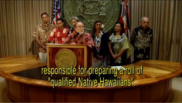 Indigenous Insight – Politics