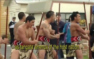 Indigenous Insight – Sports Heros