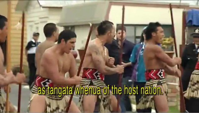 Indigenous Insight – Sports Heros
