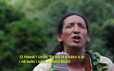 Hawaiʻi Unite Concert 2012