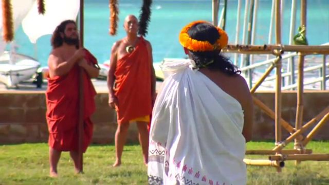 Wahi Koʻikoʻi: Hale o Lono