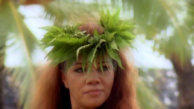 Wahi Koʻikoʻi: Kahaluʻu Keauhou