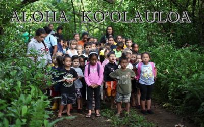 Aloha Koʻolauloa 2012