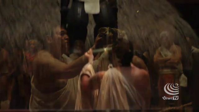 ʻAha Kāne 2010 Primer