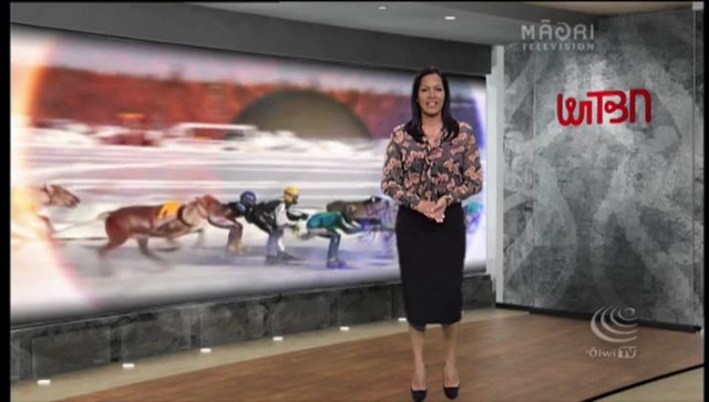 Indigenous Insight – Tourism