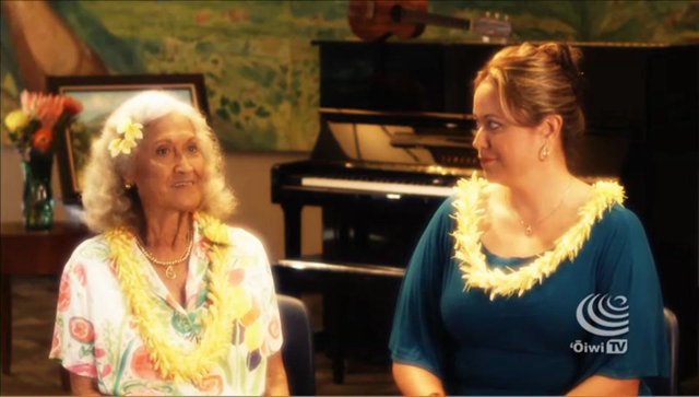 Nā Momi Hoʻoheno- Leianaikaroselaniomaui “Leiana” Long Woodside