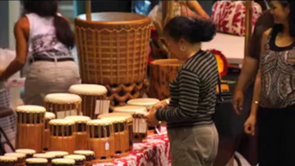 Merrie Monarch 2009: Draw