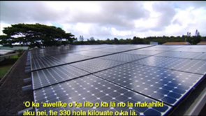 PV Molokaʻi