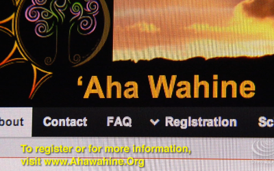 ʻAha Wahine 2012: A Preview