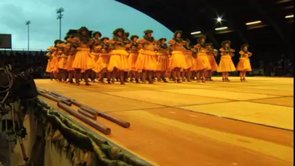 Merrie Monarch 2010: Hōʻike