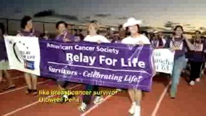 KS Relay 4 Life