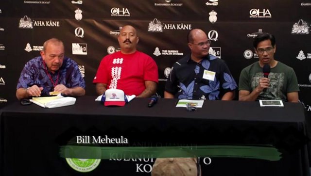 Hawaiian Kāne in Politics Pt. 1 #ahakane