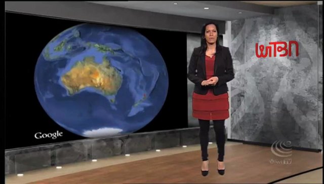 Indigenous Insight- Language